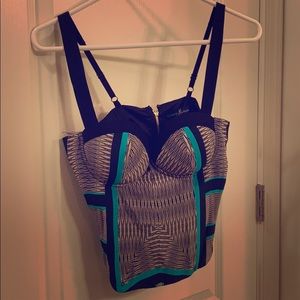 🌟Women’s Bustier Top🌟